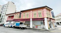 Geylang Road (D14), Retail #460334481